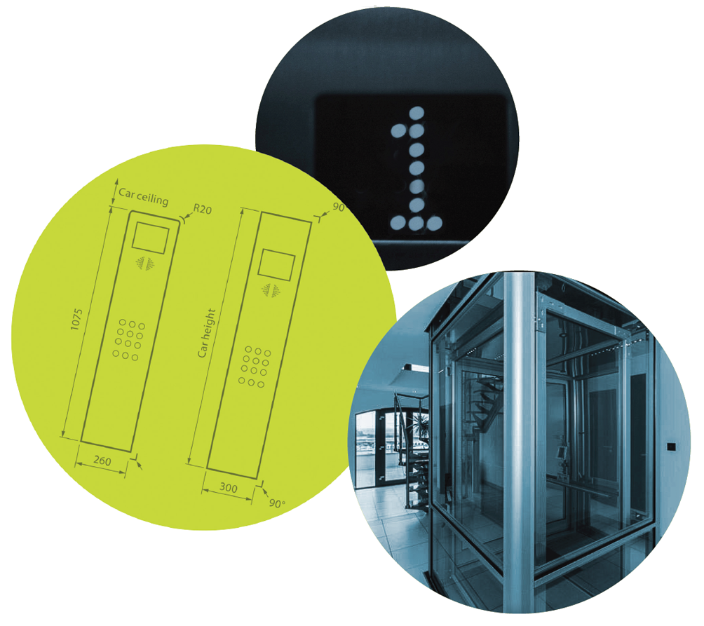 Commercial and private lift specialists